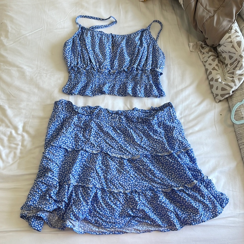 Target - SET